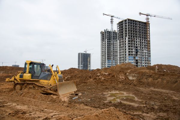 Cost of Site Clearing Service in Brownsville