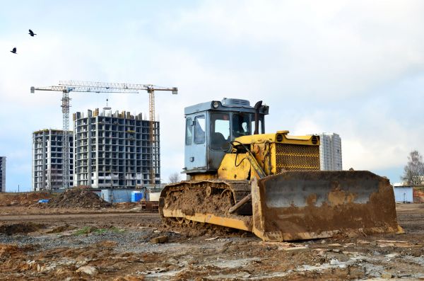 Cost of Building Site Clearing in Brownsville